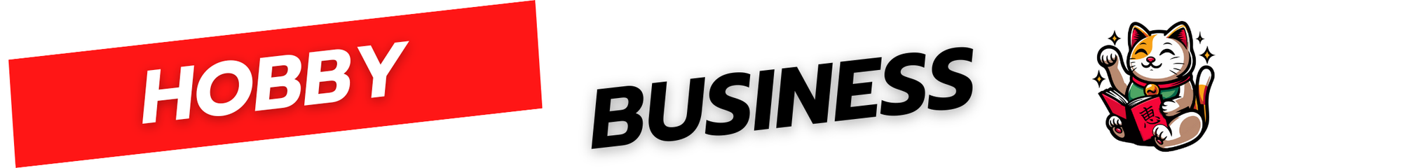 Hobby Business